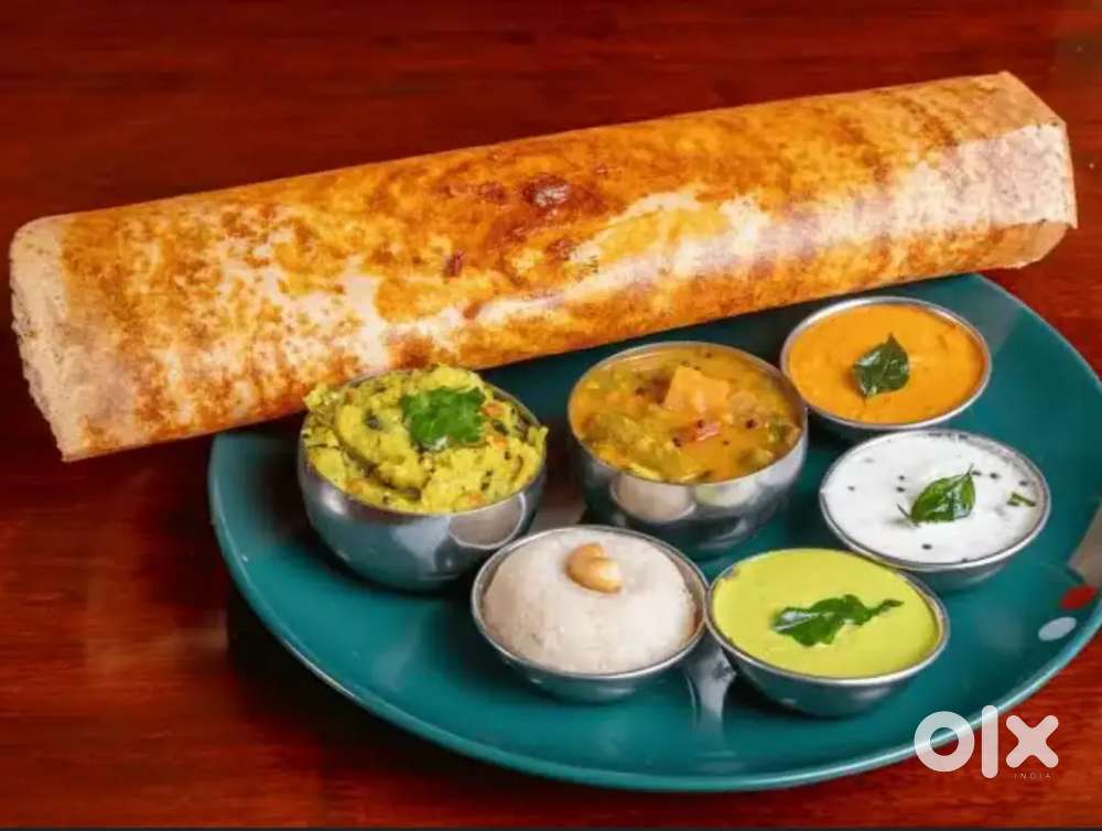 Dosa mistri