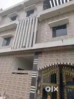 One BHK available for rent