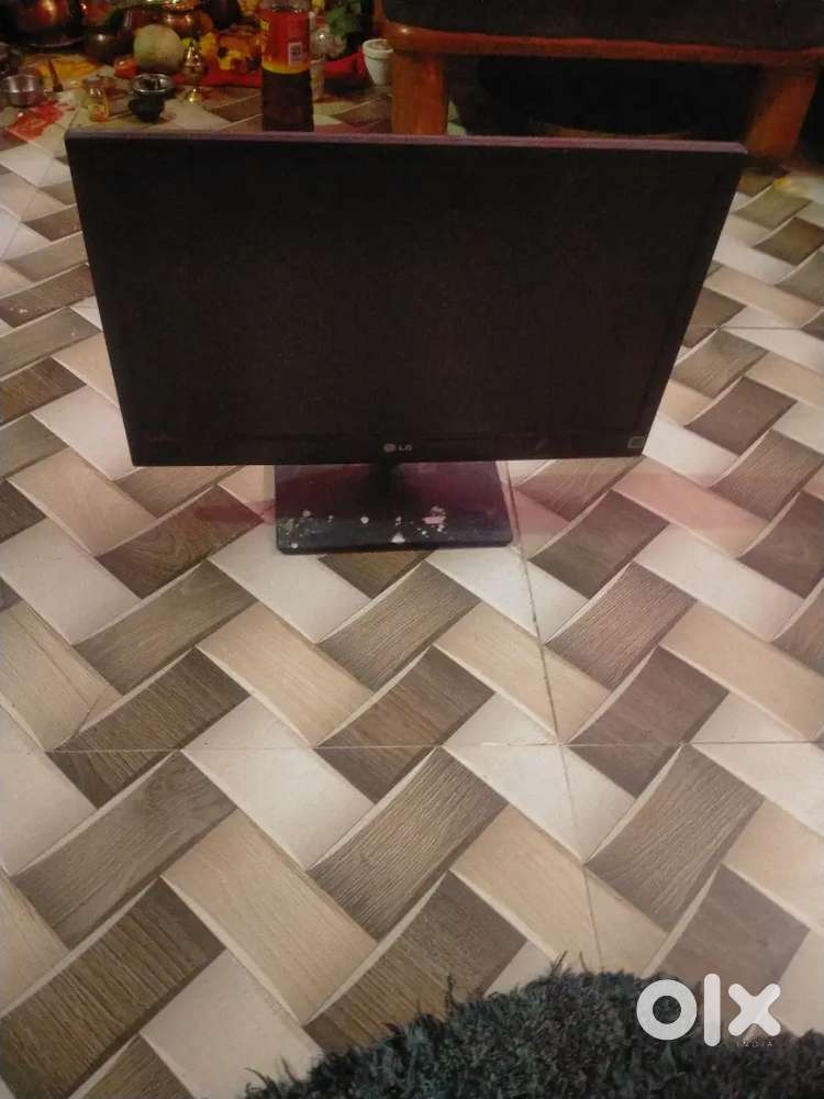 Lcd screen