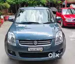Maruti Suzuki Swift 2004-2010 VXI BSIII, 2011