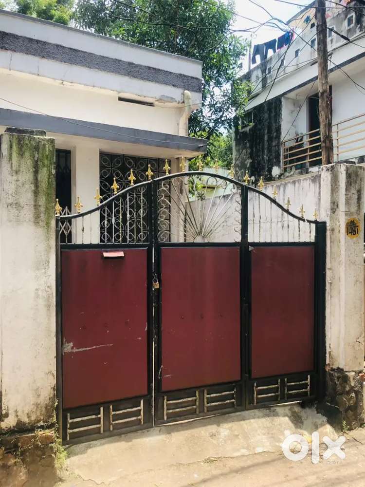 House for rent at Neyyattinkara TB Junction