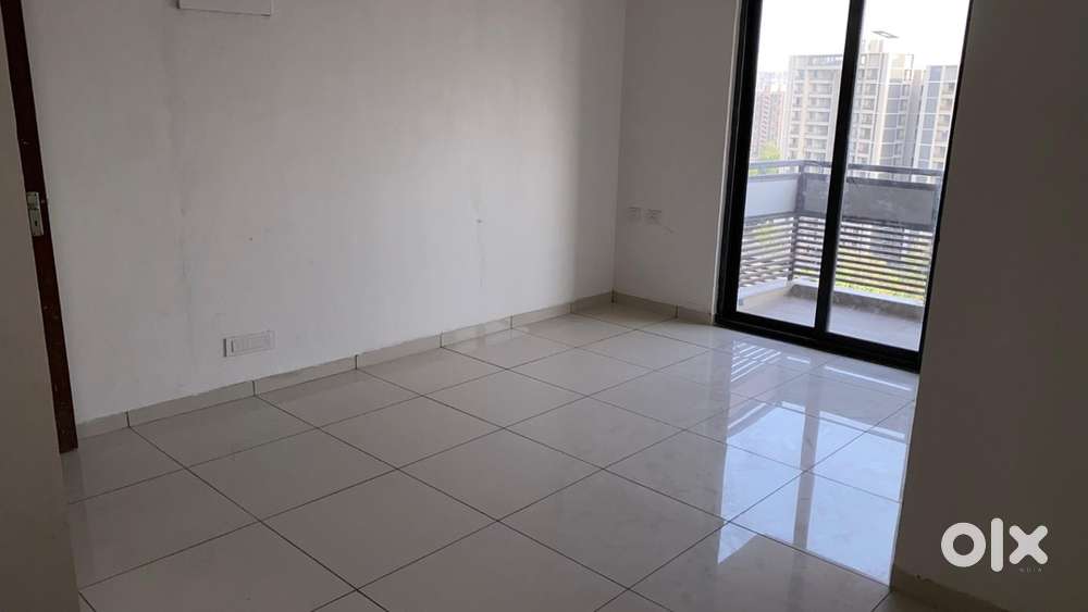 2bhk flat on rent at south bopal ghuma rd Ahmedabad