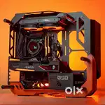 BUILD YOUR DREAM PC IN YOUR BUDGET CONTACT DETAILS IN LAST PHOTO