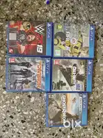 PS4 Game CD available for sale