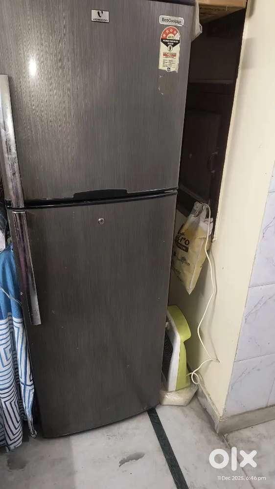 Videocon fridge