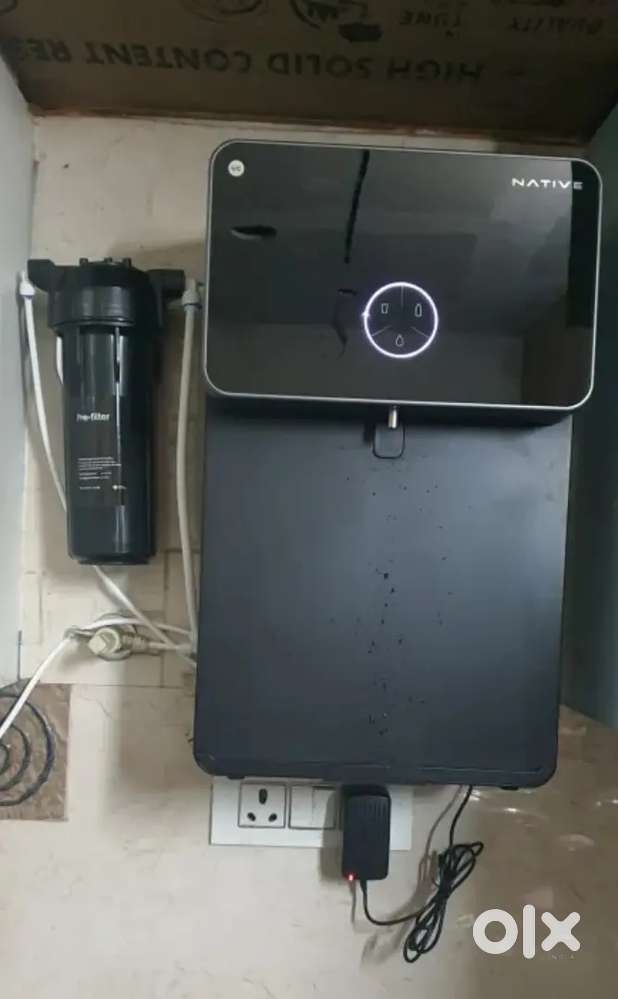 Urban company Native m2 water purifier