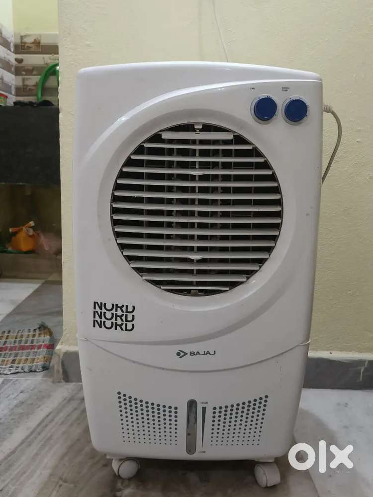 Bajaj Cooler