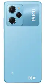 Poco X5 pro ( 8, 256 ) 6 month use