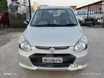 Maruti Suzuki Alto 800 Lxi, 2015, Petrol