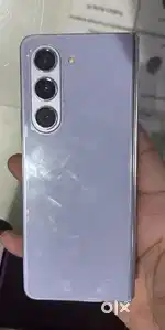Samsung galaxy z 5 fold
