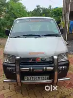 Maruti Suzuki Eeco 2022