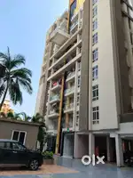 3BHK Flat for sale in 4 Sight Grand Castle by Ganguly Group