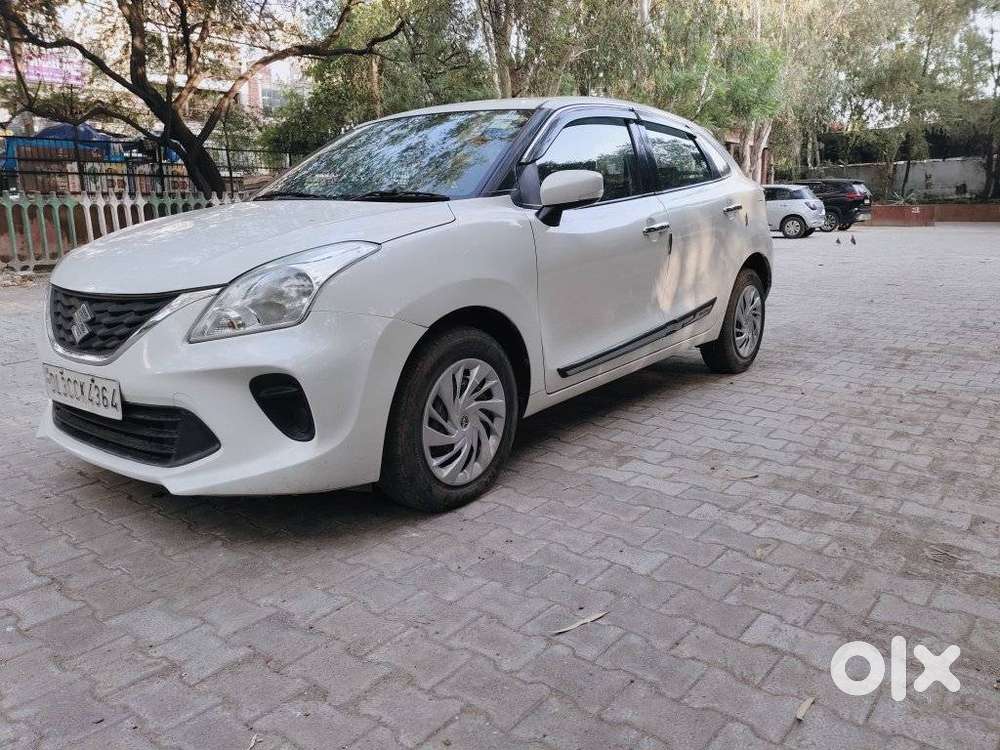 Maruti Suzuki Baleno 2015-2019 1.2 Delta AT, 2015, Petrol