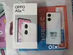 Oppo A5 x 5G
