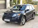 Mahindra XUV500 2011-2015 W8 2WD, 2014, Diesel
