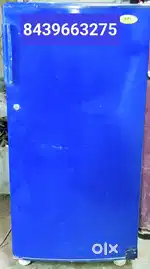 180 litar Refrigerator