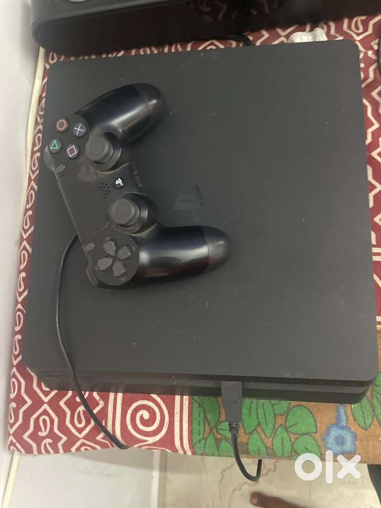 Ps4 consloe 1tb