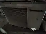 Panasonic split AC 1.5ton