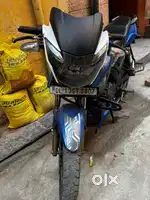 Apache RTR
