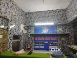 Triveni Sangam kitchen