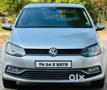 Volkswagen Polo Select 1.5 TDI Highline, 2017, Diesel