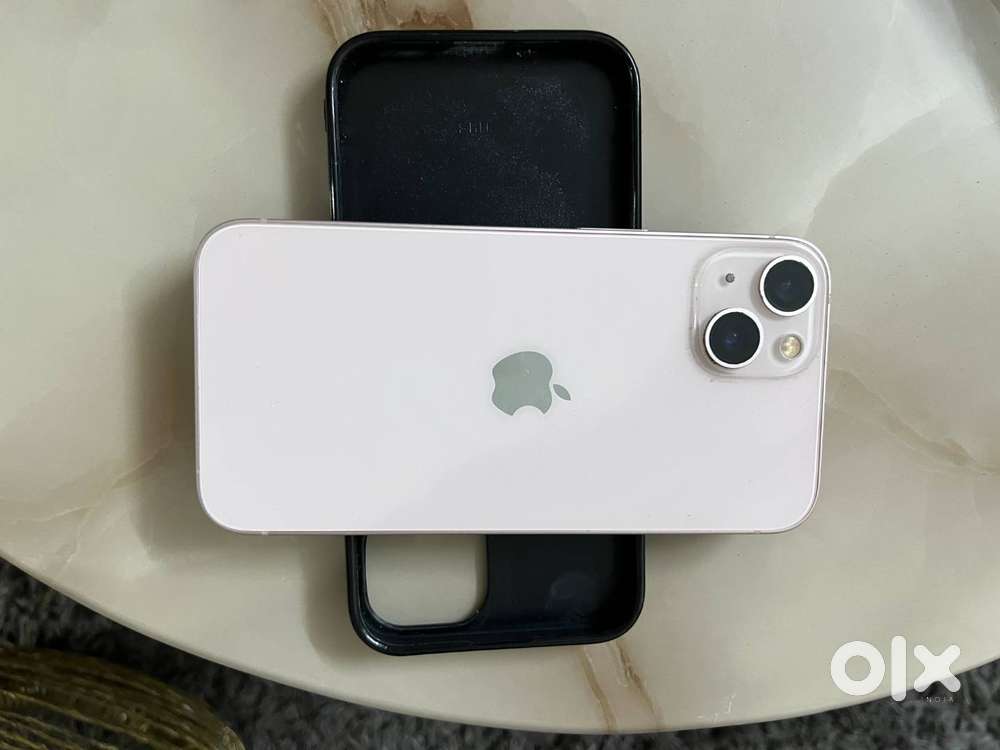 Iphone 13 2 years old, 128gb