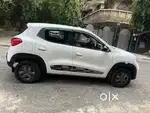 Renault KWID RXT Optional, 2018, Petrol