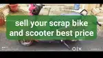 Scrap bike and motorcycle buyer