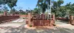 1722 sqft NA, RERA approved PMC plot for sale