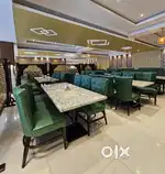 Dahisar Mira Road Borivali dadar ke liye helper Assistant Cook waiter