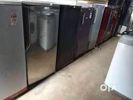 Refrigerator avilable