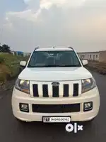 Mahindra TUV 300 T10, 2018, Diesel