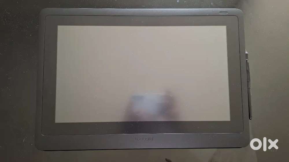 Wacom Cintiq16 Pen Tablet 16 inch with pen