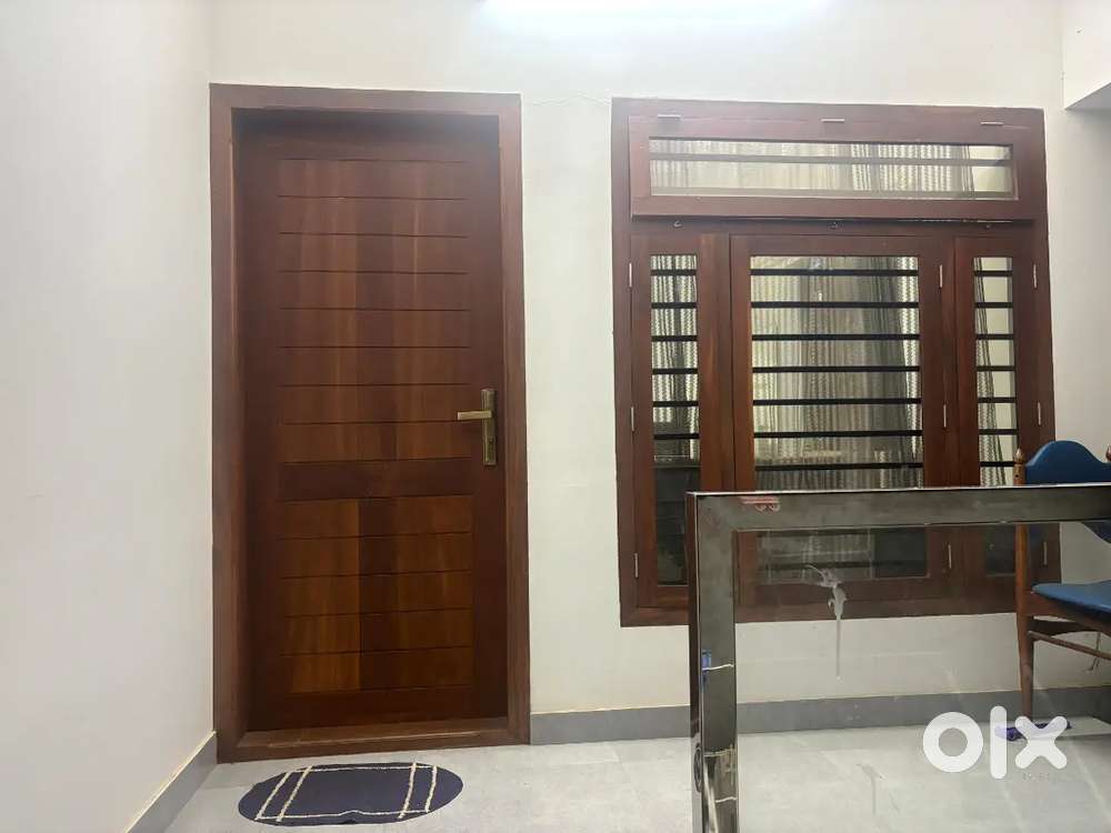 Fully furnished house for rent, canal road,karapparamba, Kozhikode