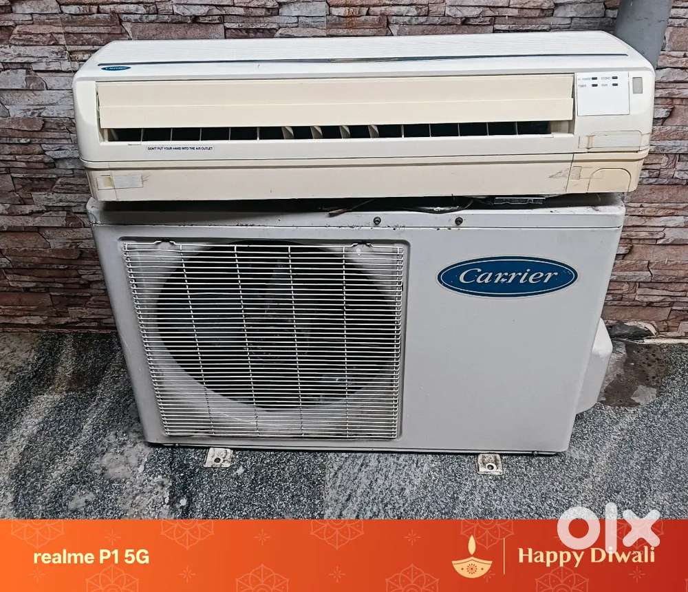 Carrier ac