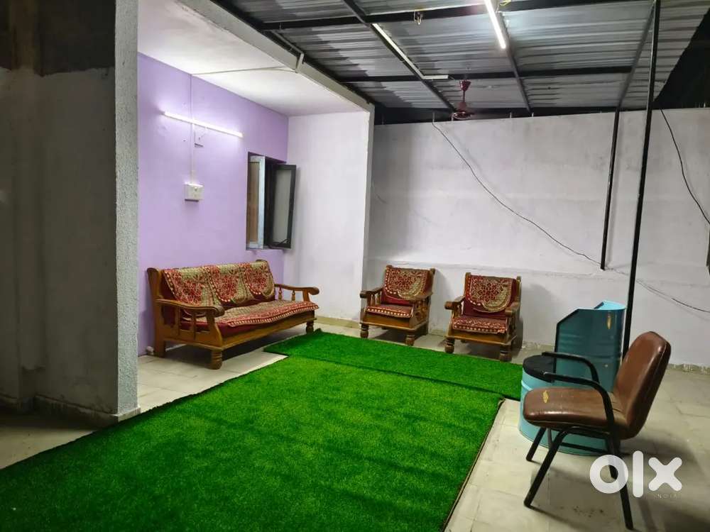 Subhanpura Girls and Boys pg very comfortable full furnished mil jayeg