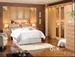 1BHK at ZNG Residency Near SBI Bank Koila vihar, VIP Road