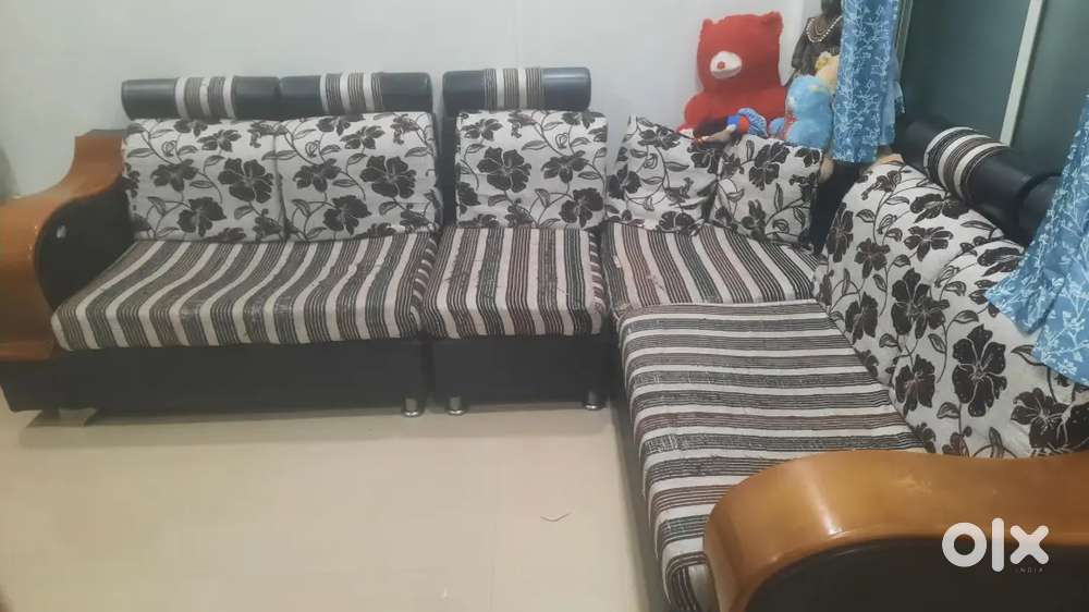 Cornar Sofa