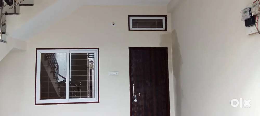 Ground floor Pani boring