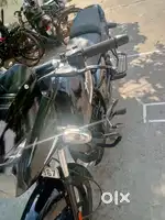 Pulsar 125 bike is excellent condition thumb not available