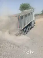Driver required for government work or two years of experience