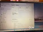 HP PAVILLION SERIES LAPTOP