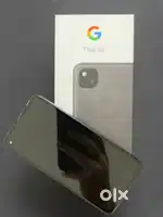 Google Pixel 4a, 6GB/128GB - Flagship Camera, Good Condition - ₹6999