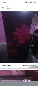 Money problem