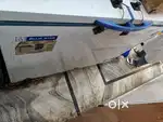 Deep frezer 300 litre blue star