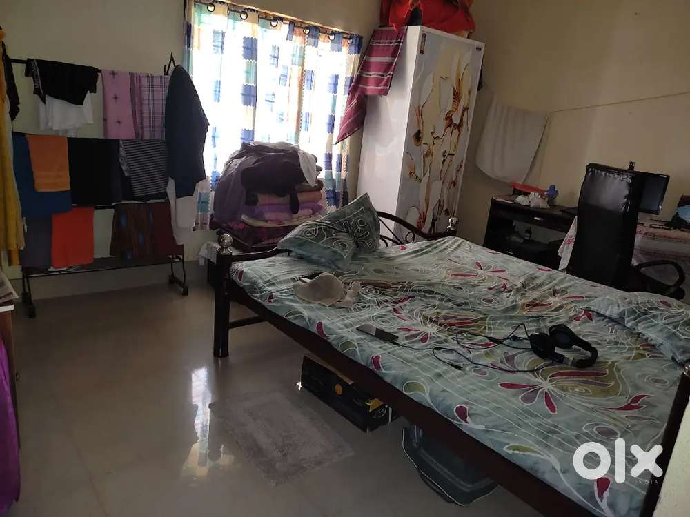 1Bhk Rent Available Near Bomikhal Canal road