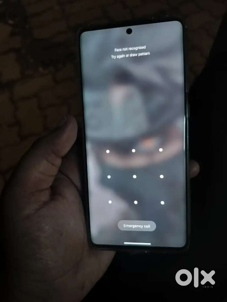 Motorola edge 50 fusion 128