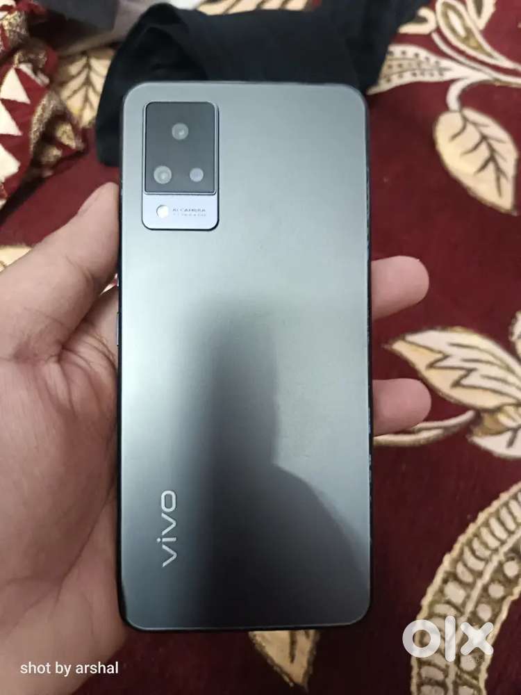 Vivo v21 5G 128/8