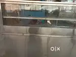 Food Counter