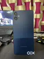 Galaxy F05 (Twilight Blue)